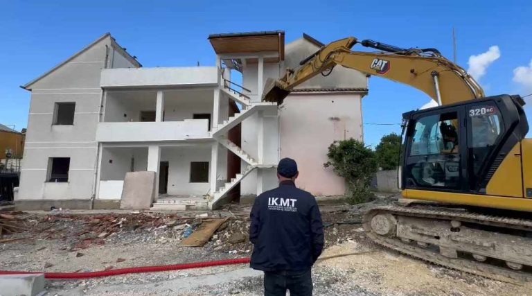 KLSH: IKMT “e mbytur” me borxhe, rreth 1.1 miliardë lekë detyrime nga proceset gjyqësore deri në 2024