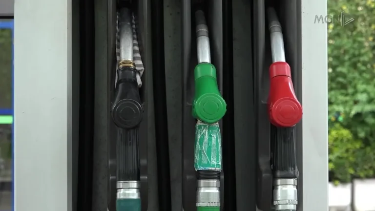 Bordi rrit sërish çmimet e karburanteve, nafta shkon 215 lekë/litër, ndërsa benzina 178 lekë/litër
