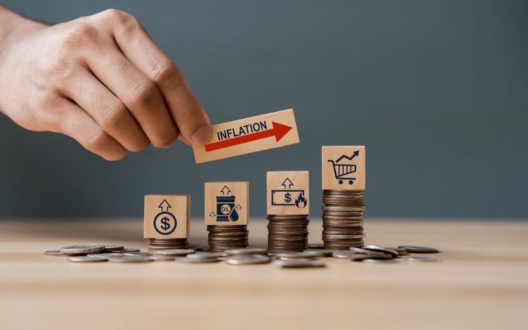 Inflacioni arrin 2.8% në Prill, transporti dhe qiratë shtyjnë rritjen e çmimeve
