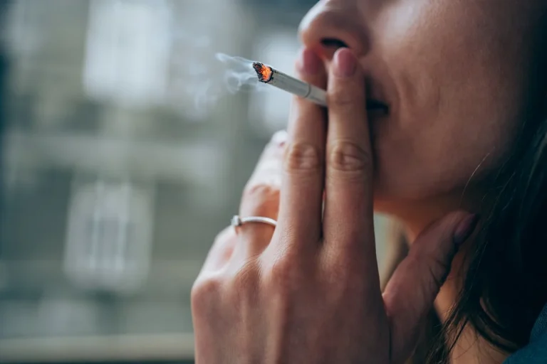 How the future of smoking is changing