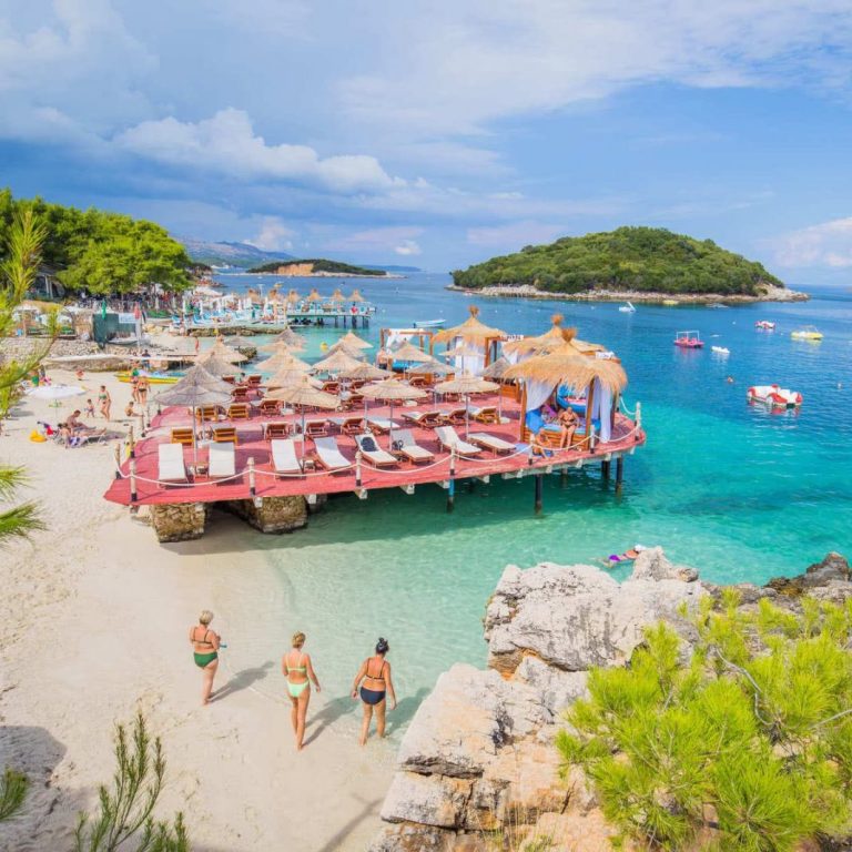 “Travel off Path”: Shqipëria mes “arratisjeve më ekonomike” në Evropë