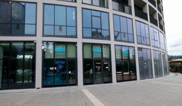 ABI Bank: Grounded in local knowledge, driven by discipline