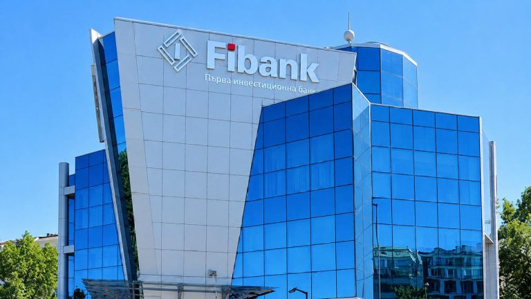 Fibank në Bullgari emeton dy obligacione me vlerë 310 milionë euro, rekord për një bankë bullgare