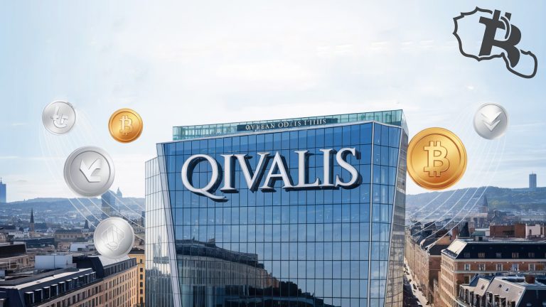 European Banking Consortium Qivalis Expands to 37 Institutions Across 15 Countries