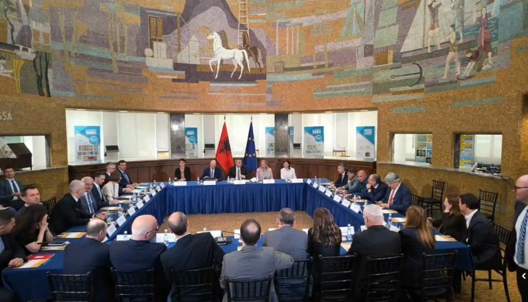 Guvernatori austriak me Sejkon: Ndikimi i konfliktit me Iranin në Europë më i kufizuar se lufta në Ukrainë