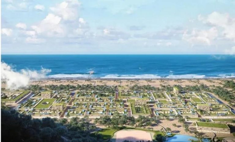Gener 2 për “Blue Borgo”: Projekti plotësisht i ligjshëm, investim për turizmin e qëndrueshëm dhe shton 300 mijë m² gjelbërim