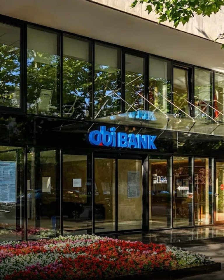 ABI Bank ka refuzuar të paguajë gjobën 120 milionë për një portal gjobaxhi