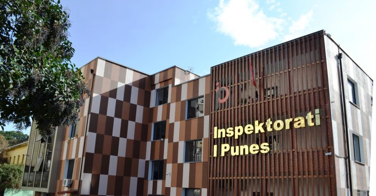 Riorganizohet Inspektorati i Punës, krijohet Inspektorati Qendror me 5 drejtori rajonale