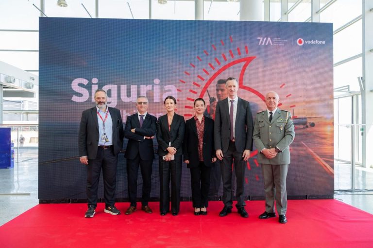 “Digital infrastructure is becoming the backbone of albanian economy”