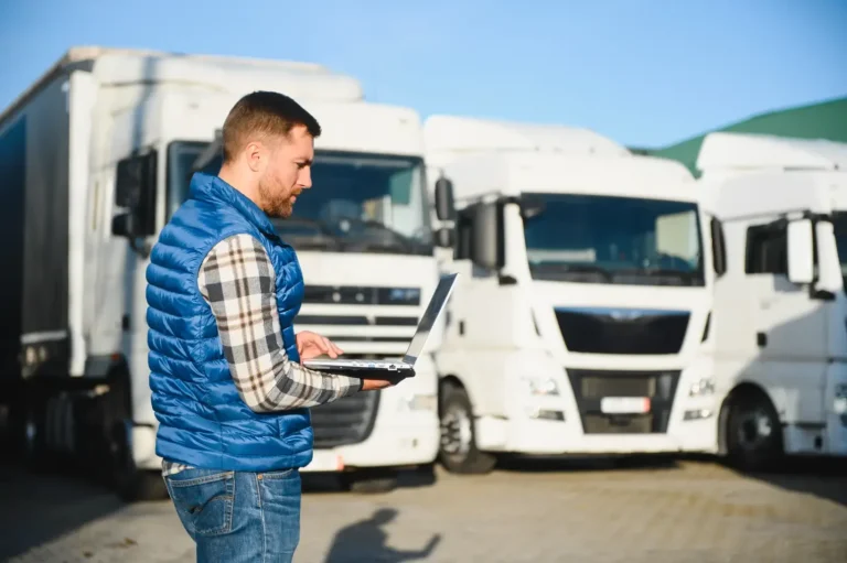 Qeveria miraton projekligj për informacionin elektronik të transportit të mallrave