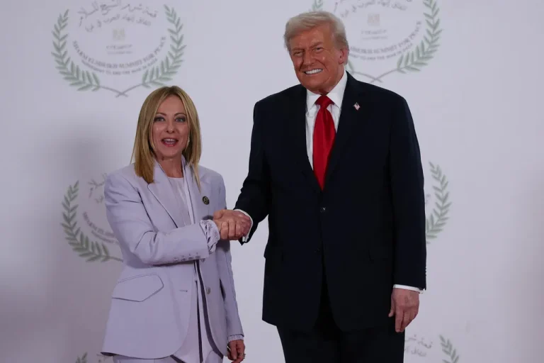 Thellohet përplasja SHBA-Itali, Trump: “M’u lut për një foto!”, Meloni: “Janë sajesa, jam e shokuar”