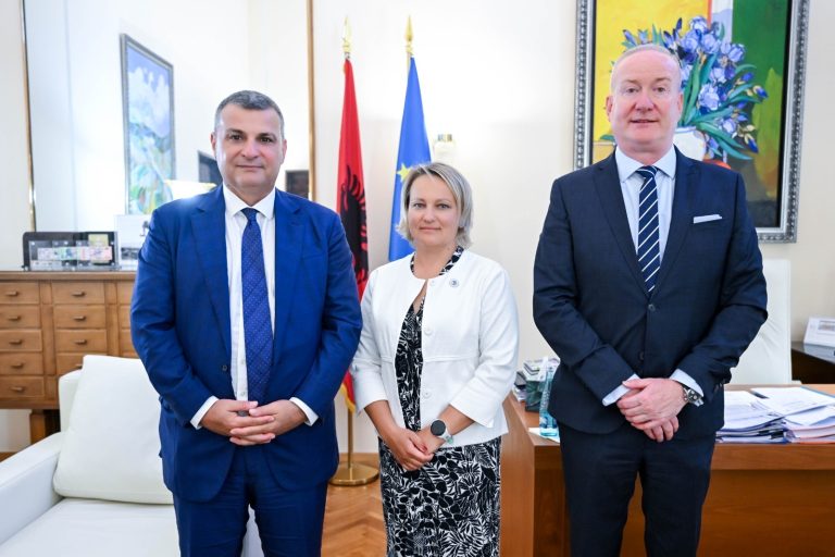 BERZH – BSH: Klima dhe gratë sipërmarrëse në qendër të reformave financiare