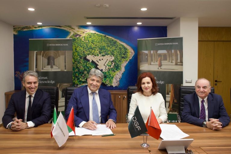Intesa Sanpaolo Bank Albania dhe Fondacioni Shqiptar i Garancive për Zhvillim rinovojnë bashkëpunimin në mbështetje të SME-ve