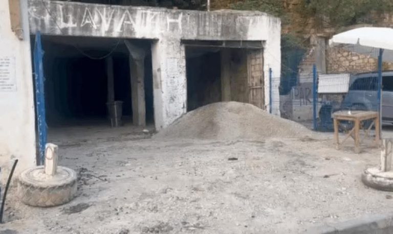 Shpella e Ciklopit në Himarë, mes filmit të Nolan dhe lavazhit të makinave