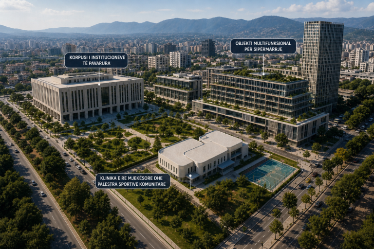 Pas anulimit për mungesë aplikimesh, Korporata rihap garën për “Korpusin e Institucioneve”