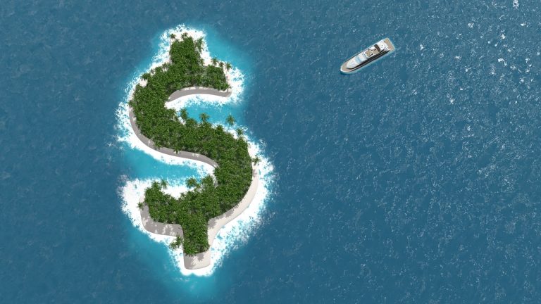 Mostransferim fitimesh drejt parajsave fiskale, tatim minimal global 15% për korporatat e mëdha