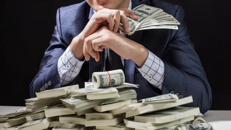 Pasuria botërore në pak duar: Në cilat vende është më e përqendruar