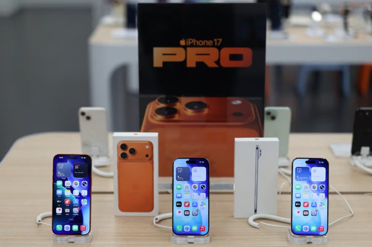 Apple i merr vendin Nvidia-s si kompania me vlerën më të madhe në botë