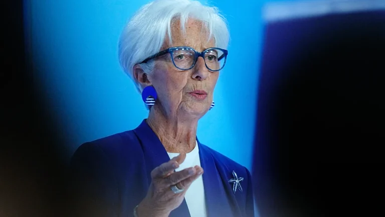 Inflacioni në eurozonë konfirmohet në 2.8%: A do të mjaftojë kjo që Banka Qendrore Evropiane të pezullojë rritjen e normave të interesit?