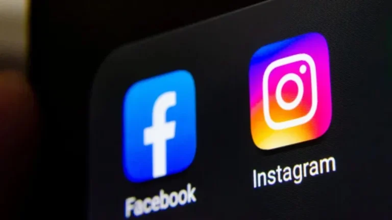 “Paralizohet” Meta, bie Instagram dhe Facebook