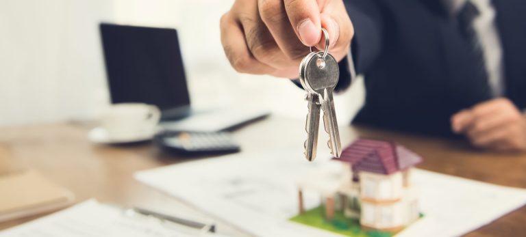 71% e bizneseve që kanë marrë kredi, kanë lënë kolateral një pronë