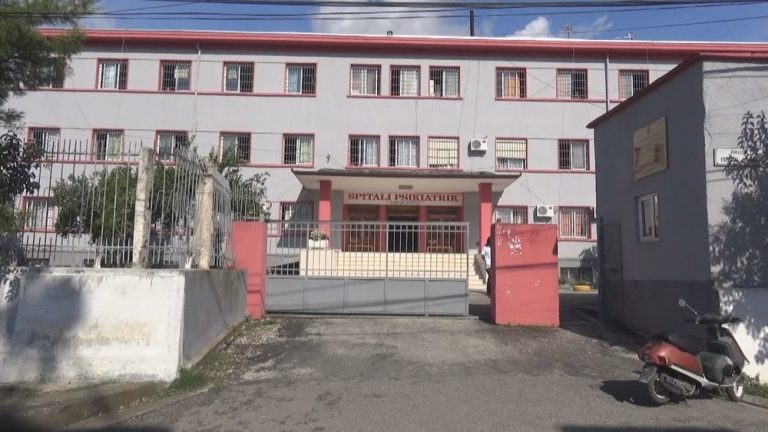 “Çmendet” Spitali Psikiatrik i Elbasanit, shkelje në një tender, propozohen masa për 4 punonjës