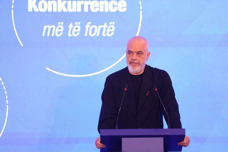 “Dyfisho biznesin tënd”, Rama premton kredi dhe garanci për sipërmarrjet