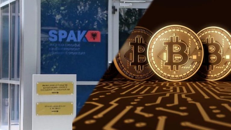 Qeveria ligj për të sjellë 30 mln euro bitcoin të krimit nga Belgjika, do të administrohen nga AAPSK
